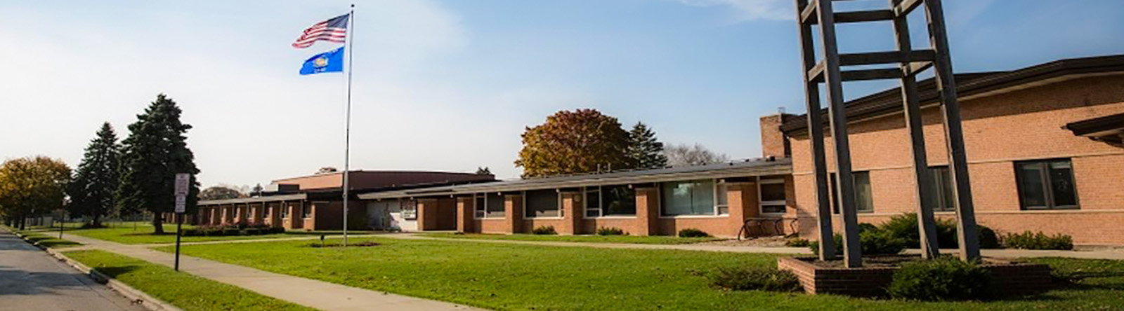 CHRIST CHILD ACADEMY